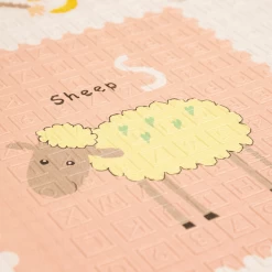 Paco Home Teppich Fol 681 Multicolored -Babyartikel Geschäft paco home teppich fol 681 multicolored a342933 3