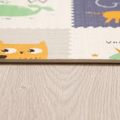 Paco Home Teppich Fol 681 Multicolored -Babyartikel Geschäft paco home teppich fol 681 multicolored a342933 4