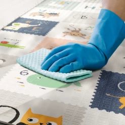 Paco Home Teppich Fol 681 Multicolored -Babyartikel Geschäft paco home teppich fol 681 multicolored a342933 9