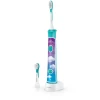 Philips Sonicare Elektrische Schallzahnbürste HX6322/04 For Kids Blau 2 Philips Sonicare Elektrische Schallzahnbürste HX6322/04 For Kids Blau -Babyartikel Geschäft philips sonicare elektrische schallzahnbuerste hx6322 04 for kids blau a209691