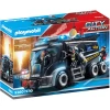 PLAYMOBIL® CITY ACTION SEK-Truck Mit Licht Und Sound 9360 1 PLAYMOBIL® CITY ACTION SEK-Truck Mit Licht Und Sound 9360 -Babyartikel Geschäft playmobil city action sek truck mit licht und sound 9360 a233990
