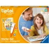 Ravensburger Tiptoi® Starter-Set: Stift Und Wörter-Bilderbuch Kindergarten -Babyartikel Geschäft ravensburger tiptoi starter set stift und woerter bilderbuch kindergarten a349145
