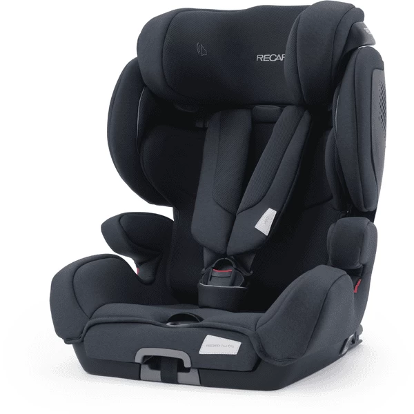 RECARO Kindersitz Tian Elite Prime Mat Black 3 RECARO Kindersitz Tian Elite Prime Mat Black