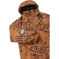 Reima Winterjacke Maunu Cinnamon Brown -Babyartikel Geschäft reima winterjacke maunu cinnamon brown a399592 2