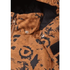 Reima Winterjacke Maunu Cinnamon Brown -Babyartikel Geschäft reima winterjacke maunu cinnamon brown a399592 3