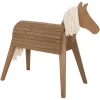 Roba Spielpferd Outdoor Teak -Babyartikel Geschäft roba spielpferd outdoor teak a307794
