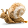 Steiff Snailly Schnecke 20cm Beige/braun -Babyartikel Geschäft steiff snailly schnecke 20cm beige braun a212169