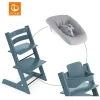 STOKKE® Mega Tripp Trapp® Set Hochstuhl Buche Fjord Blue Inkl. Newborn Set™ Grey Und Baby Set Fjord Blue 1 STOKKE® Mega Tripp Trapp® Set Hochstuhl Buche Fjord Blue Inkl. Newborn Set™ Grey Und Baby Set Fjord Blue -Babyartikel Geschäft stokke mega tripp trapp set hochstuhl buche fjord blue inkl newborn set grey und baby set fjord blue a394747