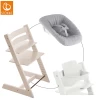 STOKKE® Mega Tripp Trapp® Set Hochstuhl Buche Whitewash Inkl. Newborn Set™ Grey Und Baby Set Weiß 2 STOKKE® Mega Tripp Trapp® Set Hochstuhl Buche Whitewash Inkl. Newborn Set™ Grey Und Baby Set Weiß -Babyartikel Geschäft stokke mega tripp trapp set hochstuhl buche whitewash inkl newborn set grey und baby set weiss a357566
