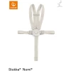 STOKKE® Nomi® Sicherheitsgurt Beige -Babyartikel Geschäft stokke nomi sicherheitsgurt beige a405417