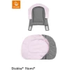 STOKKE® Nomi® Sitzkissen Grau / Pink 1 STOKKE® Nomi® Sitzkissen Grau / Pink -Babyartikel Geschäft stokke nomi sitzkissen grau pink a405415