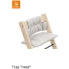 STOKKE® Tripp Trapp® Classic Baby Sitzkissen Star Silver -Babyartikel Geschäft stokke tripp trapp classic baby sitzkissen star silver a314105