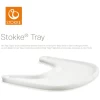 STOKKE® Tripp Trapp® Tray Weiß -Babyartikel Geschäft stokke tripp trapp tray weiss a140678