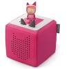 Tonies® Toniebox Starterset Pink (Kreativ-Tonie) 2 Tonies® Toniebox Starterset Pink (Kreativ-Tonie) -Babyartikel Geschäft tonies toniebox starterset pink kreativ tonie a256228