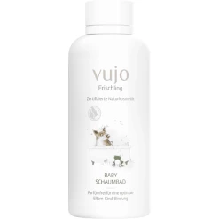 Vujo Frischling Baby Schaumbad 250 Ml