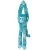 Wild Republic Hanging Monkey 51 Cm Vibe Blue 1 Wild Republic Hanging Monkey 51 Cm Vibe Blue -Babyartikel Geschäft wild republic hanging monkey 51 cm vibe blue a350415