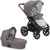 X-lander Kombikinderwagen X-Move Evening Grey -Babyartikel Geschäft x lander kombikinderwagen x move evening grey a355924