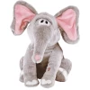 XTREM Toys And Sports - Singender Elefant "Sugar Pie Honey Bunch" 27 Cm In Try Me Box -Babyartikel Geschäft xtrem toys and sports singender elefant sugar pie honey bunch 27 cm in try me box a337909